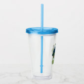 クッキーモンスター |冒険の検索…とCookie アクリルタンブラー (右)