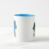 クッキーモンスター |冒険の検索…とCookie マグカップ (中央)