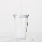 クッキーモンスター |求人ポスター アクリルタンブラー (右)