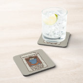 クッキーモンスター |求人ポスター コースター (右側)