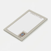 クッキーモンスター |求人ポスター ポストイット (アングル)