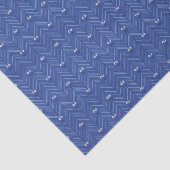 クッキーモンスター | 80のスローバックパターン 薄葉紙 (詳細)