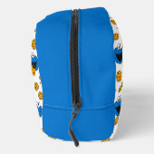 クッキーモンスター | C is for Cookie Pattern ドップキット (右)