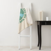 クッキーモンスター | Cookieにより世界を丸める シェルパブランケット (インサイチュ)