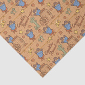 クッキーモンスター | Cookieの切り上げパターン 薄葉紙 (詳細)