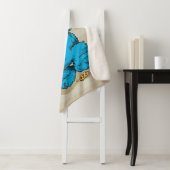 クッキーモンス熱狂するターCookie シェルパブランケット (インサイチュ)