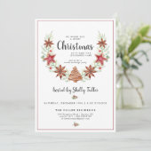 クッキー交換会 | クリスマスケーキパーティ (スタンド正面)