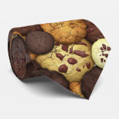 クッキー得?-タイ ネクタイ (ロール)