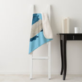 クッキー怪獣のフードトラックのパートナー シェルパブランケット (インサイチュ)