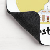 クッキー販売 マウスパッド (コーナー)