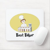 クッキー販売 マウスパッド (マウス)