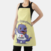 クッキー通り エプロン (インサイチュ)