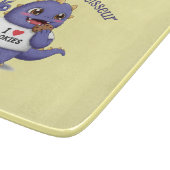 クッキー通り カッティングボード (角)