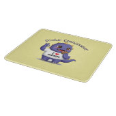 クッキー通り カッティングボード (角)