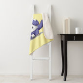 クッキー通り シェルパブランケット (インサイチュ)