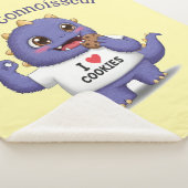 クッキー通り シェルパブランケット (3/4)