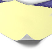 クッキー通り ポスター (角)