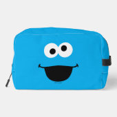 クッキー顔アート ドップキット (裏面)