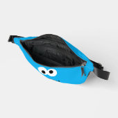 クッキー顔アート ファニーパック (見開き)