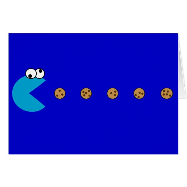 クッキー (正面横)