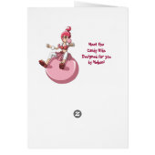 クッキー (裏面)