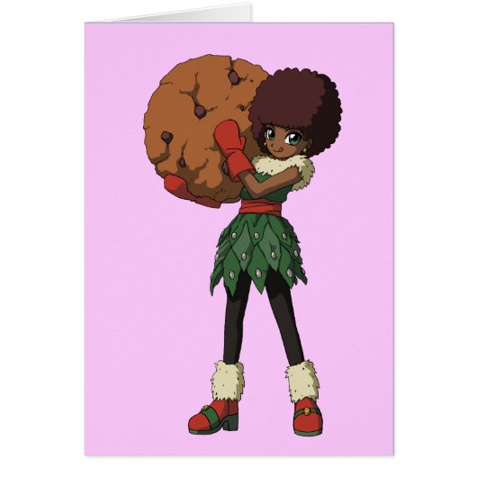 クッキー (正面)