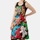 クッキー エプロン (インサイチュ)