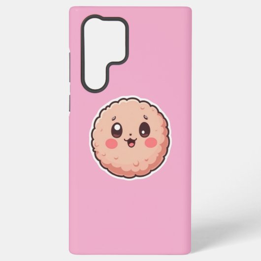 クッキー カバー 電話  (裏面)