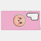 クッキー カバー 電話  (裏面横)