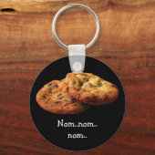 クッキー キーホルダー (正面)