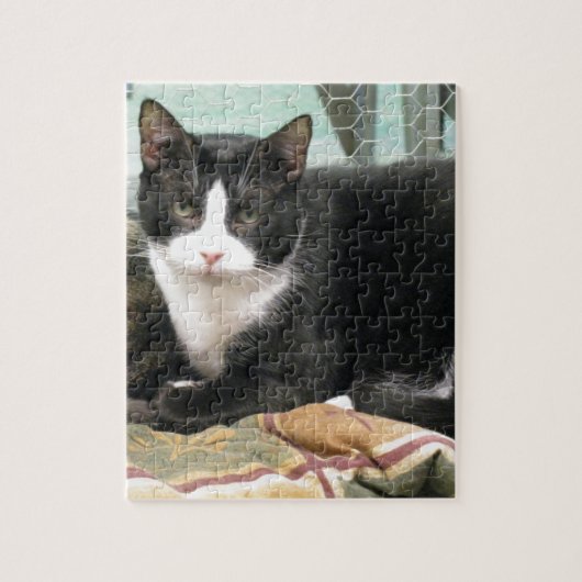 クッキー ジグソーパズル (縦)