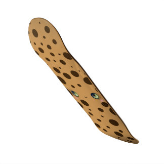 クッキー スケートボード