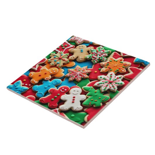 クッキー タイル (側面)