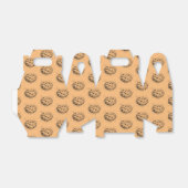 クッキー フェイバーボックス (折り畳みなし)