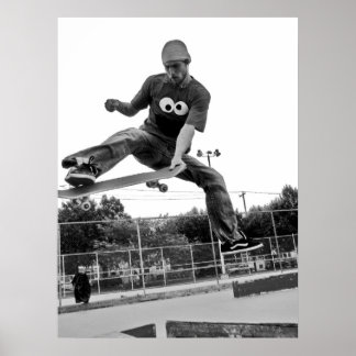 クッキー ポスター