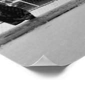 クッキー ポスター (角)