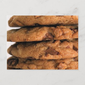 クッキー！ ポストカード