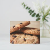 クッキー！ ポストカード (スタンド正面)