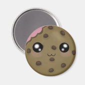 クッキー マグネット (正面/裏面)