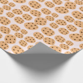 クッキー ラッピングペーパー (角)