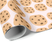 クッキー ラッピングペーパー (ロールコーナー)
