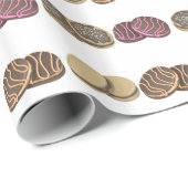 クッキー ラッピングペーパー (ロールコーナー)