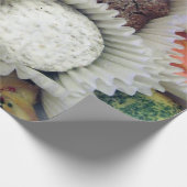 クッキー ラッピングペーパー (角)