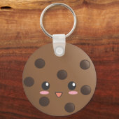 クッキー – Cookie キーホルダー (正面)