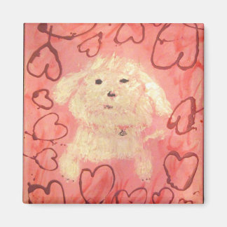 クッキー：o) マグネット