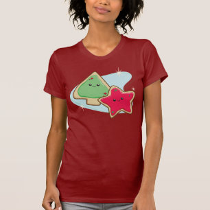 クッキー Tシャツ