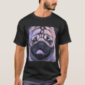 クッキー Tシャツ (正面)