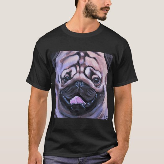 クッキー Tシャツ (正面)