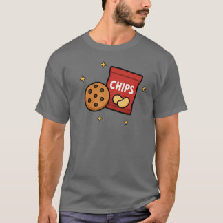 クッキー Tシャツ
