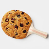 クッキーPong 卓球ラケット (横)